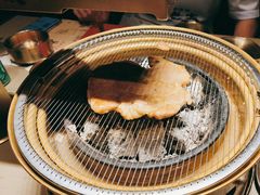 -西塔老太太泥炉烤肉(温州首店万象城黑金店)