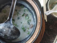 -如轩·海鲜砂锅粥·潮汕菜(三乡店)