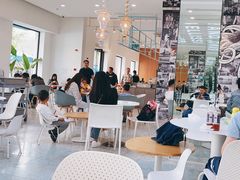 -穆拉诺餐厅(上海玻璃博物馆店)