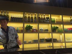 -樱の千渡日式料理·铁板烧•烧鸟(金盛田广场店)