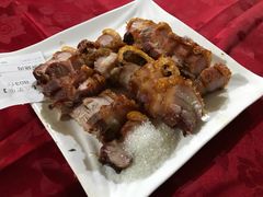 -伟记牛蹄(道滘店)