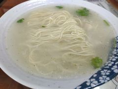 阳春面-粗茶淡饭(东关街店)