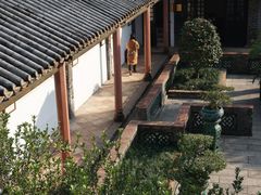 -东莞市可园博物馆