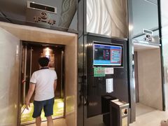 -深圳圣淘沙酒店(翡翠店)