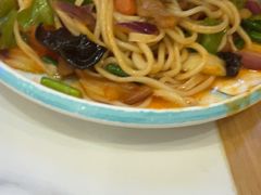 -清真·尖子尖牛肉面(王府井店)