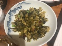 -又一福烤鸭·北京菜(东四店)