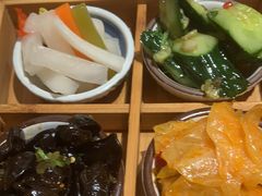 -马记永·兰州牛肉面(天通苑家乐福店)