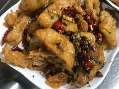 -小民大排档(马场角横路店)
