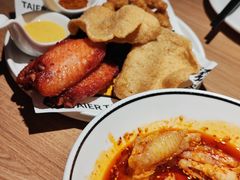 -新太二·鲜料川菜(万泰汇店)