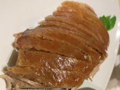 -福海居烤鸭店(鸟巢店)