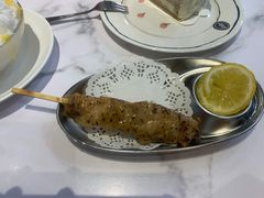 -乐果甜心·潮汕冰室(南澳后宅分店)