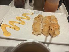 越式巴沙鱼-火地铁板烧(昆山万象汇店)