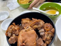 -麦文记面家(佐敦店)