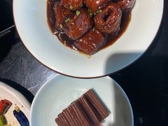 九转大肠-梅飞酒家(桑园路店)