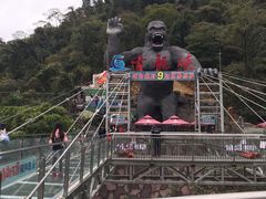 -古龙峡云天玻霸