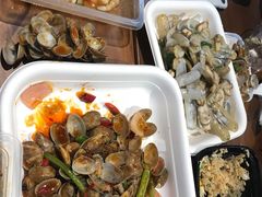 -盒马鲜生(悠方店)