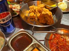 -西塔老太太泥炉烤肉(苏州大悦城店)