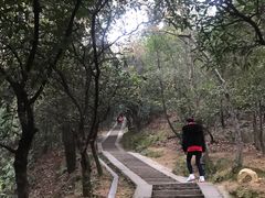 -昭山风景名胜区