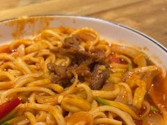 -天山传奇新疆菜(SKLP店)