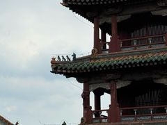 -奉天小馆·非遗东北菜(沈阳万象城店)