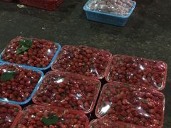-菜园坝水果市场