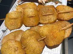 -大成海鲜烧烤·海鲜粥(长寿路店)