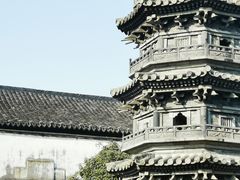 -南翔古镇
