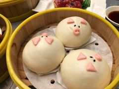-古南都·老广东酒楼(龙江店)