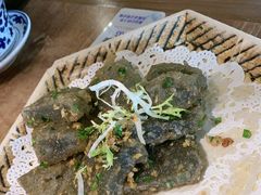 -周家二小姐的菜(西津渡店)