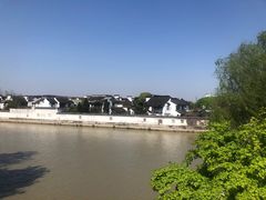 -枫桥景区