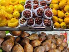 -港华水果街(港华广场店)