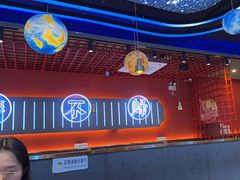 -杨记齐齐哈尔烤肉(总店)