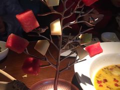 -渔见·精品川菜·老坛酸菜鱼(大朗店)