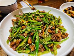 -铁公鸡·四川料理(天环广场店)