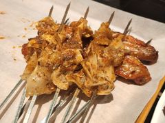 -枪火串烧·东北特色烧烤(罗湖总店)