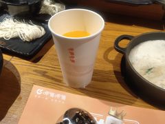 -呷哺呷哺(华林国际店)