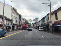 -小印度