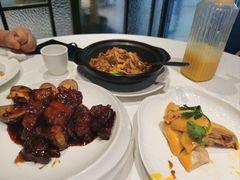 -忆家一宴(大木桥路旗舰店)