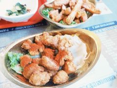 -台湾小竹(华宇广场店)