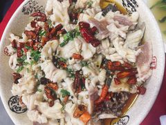 -蜀膳坊(洪公祠小区店)