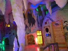 -木子塘汗蒸生活馆(财富港店)