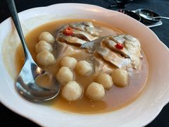 -醉东Oriental House(静安嘉里中心店)