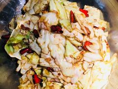 -洞庭土菜小炒馆(易发广场店)