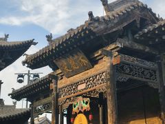 -协同庆钱庄博物馆