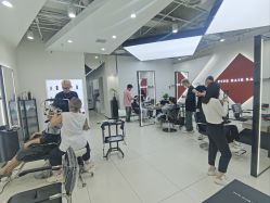 -FINE HAIR 烫染专业设计
