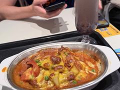 -大家乐(广州天河城六楼店)