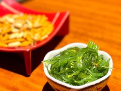 -肉魁屋·烧肉·烧鸟·酒场(高新店)