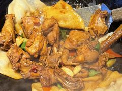 -集贤门·徽菜(南山店)