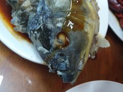 -微山岛春天里酒家