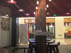 -墨客咖啡(新街口店)